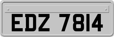 EDZ7814