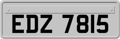EDZ7815