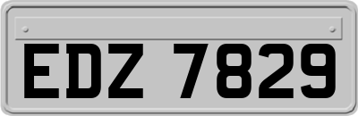 EDZ7829
