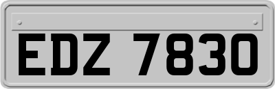 EDZ7830