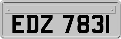 EDZ7831