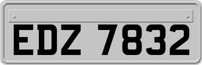 EDZ7832