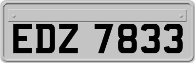 EDZ7833