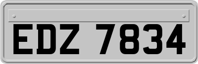 EDZ7834