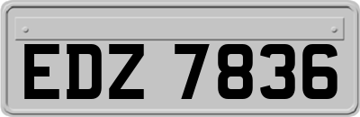 EDZ7836