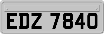 EDZ7840