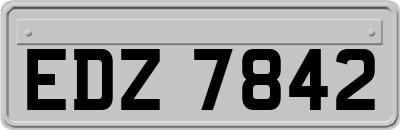 EDZ7842
