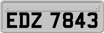 EDZ7843