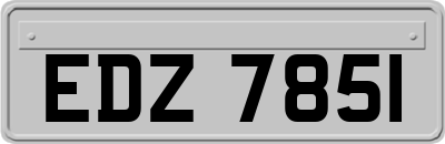 EDZ7851