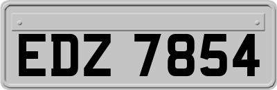 EDZ7854