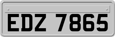 EDZ7865