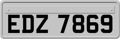 EDZ7869