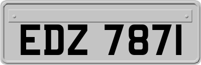 EDZ7871