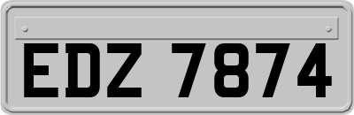 EDZ7874
