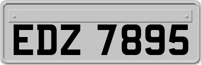 EDZ7895