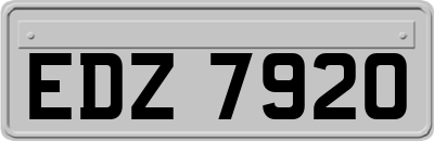 EDZ7920