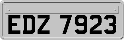EDZ7923