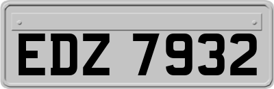 EDZ7932