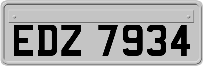 EDZ7934