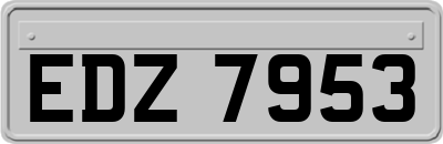 EDZ7953