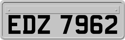 EDZ7962