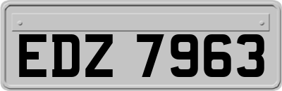 EDZ7963