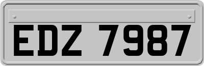 EDZ7987