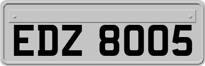 EDZ8005