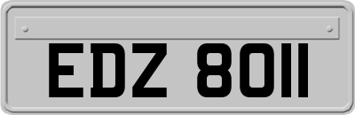 EDZ8011