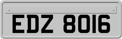 EDZ8016