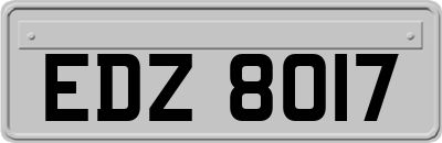 EDZ8017