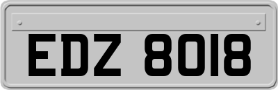 EDZ8018