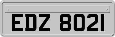 EDZ8021