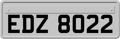 EDZ8022