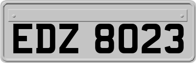 EDZ8023