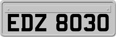 EDZ8030