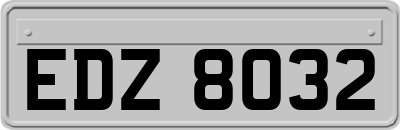 EDZ8032