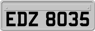 EDZ8035