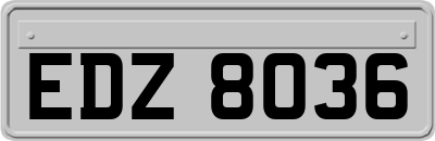EDZ8036
