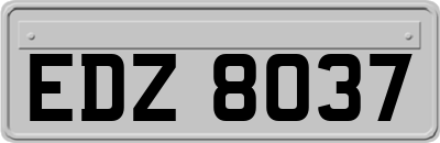 EDZ8037