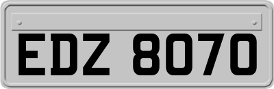 EDZ8070