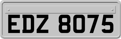 EDZ8075