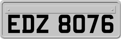 EDZ8076