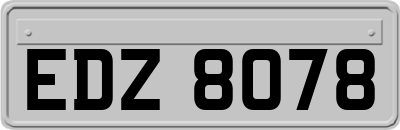 EDZ8078