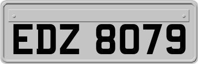 EDZ8079