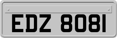 EDZ8081