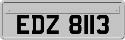 EDZ8113
