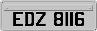 EDZ8116