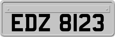 EDZ8123