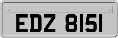 EDZ8151